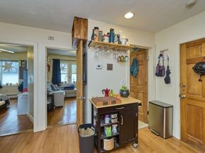 6 Bedford Street 1F, Somerville MA 02143
