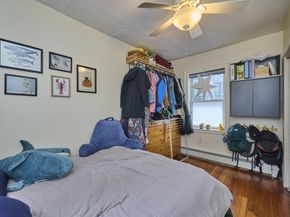 6 Bedford Street 1F, Somerville MA 02143