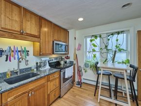 6 Bedford Street 1F, Somerville MA 02143