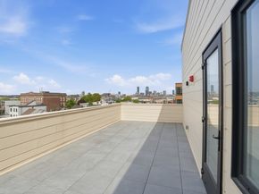 267 Old Colony 601, Boston MA 02127