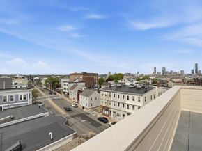 267 Old Colony 601, Boston MA 02127