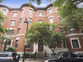 95 Gainsborough St 7, Boston MA 02115
