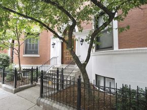 95 Gainsborough St 7, Boston MA 02115