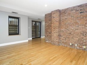 95 Gainsborough St 7, Boston MA 02115