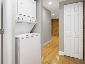 95 Gainsborough St 7, Boston MA 02115