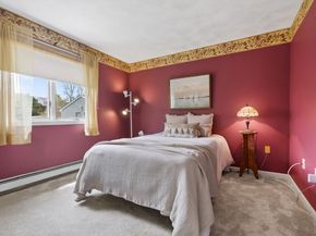 43 Hampshire Road, Peabody MA 01960
