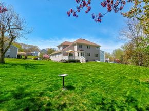43 Hampshire Road, Peabody MA 01960