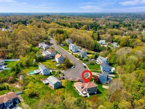 43 Hampshire Road, Peabody MA 01960