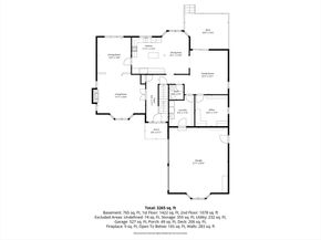 43 Hampshire Road, Peabody MA 01960