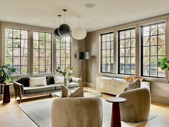 11 Brown Street, Cambridge MA 02138