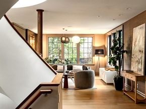 11 Brown Street, Cambridge MA 02138