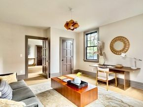 11 Brown Street, Cambridge MA 02138