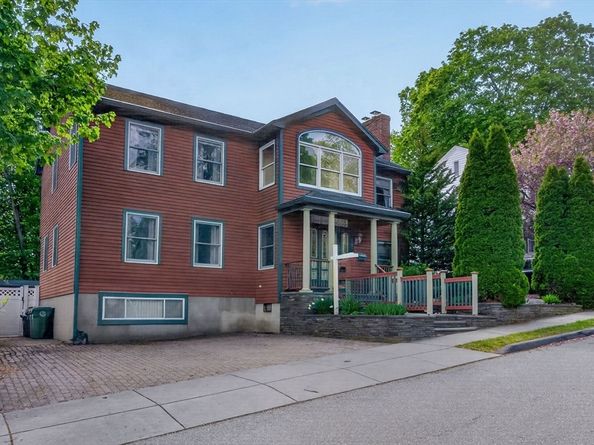 8 Hawthorne St, Watertown MA 02472