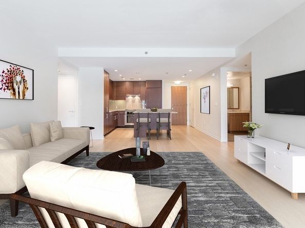 580 Washington St 1501, Boston MA 02111