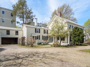 19 Linden Street, Brookline MA 02445