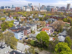 19 Linden Street, Brookline MA 02445
