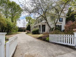 19 Linden Street, Brookline MA 02445