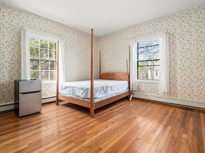 19 Linden Street, Brookline MA 02445