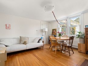 19 Linden Street, Brookline MA 02445