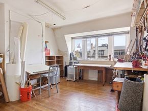 155 West Concord, Boston MA 02118