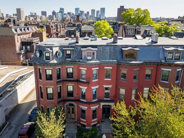 155 West Concord, Boston MA 02118
