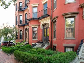 155 West Concord, Boston MA 02118
