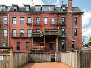 155 West Concord, Boston MA 02118