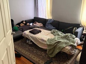 8 Ogden St, Boston MA 02124