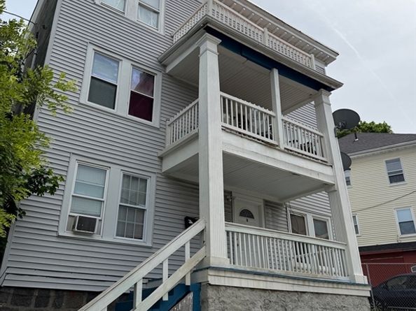 8 Ogden St, Boston MA 02124