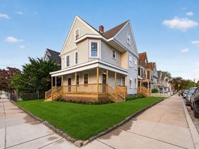 32 Cushman Road, Boston MA 02135