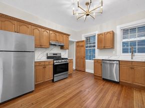 32 Cushman Road, Boston MA 02135