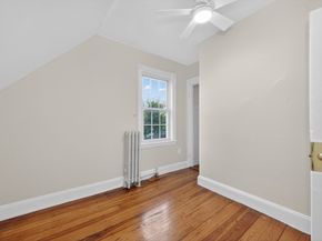 32 Cushman Road, Boston MA 02135