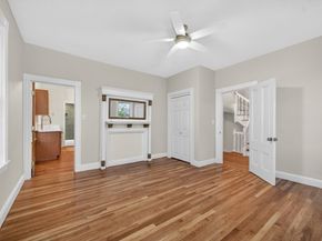 32 Cushman Road, Boston MA 02135