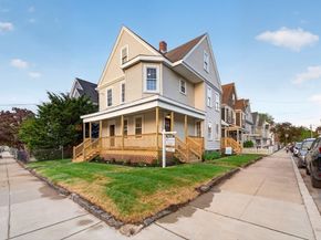 32 Cushman Road, Boston MA 02135