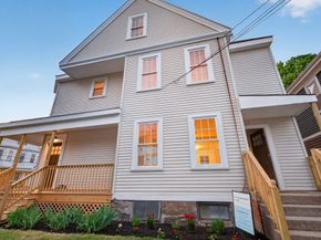 32 Cushman Road, Boston MA 02135