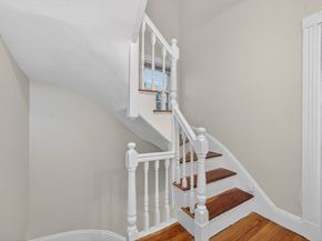 32 Cushman Road, Boston MA 02135