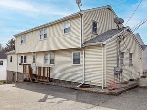 244 Washington Street, Norwood MA 02062