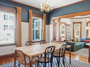 42 Lagrange St U1, Boston MA 02132