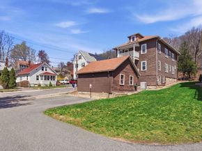 42 Lagrange St U1, Boston MA 02132