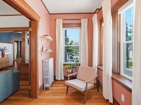 42 Lagrange St U1, Boston MA 02132