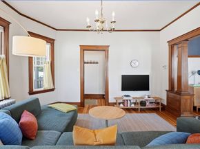 42 Lagrange St U1, Boston MA 02132