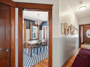 42 Lagrange St U1, Boston MA 02132