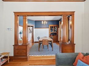 42 Lagrange St U1, Boston MA 02132
