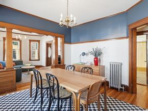 42 Lagrange St U1, Boston MA 02132