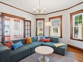 42 Lagrange St U1, Boston MA 02132