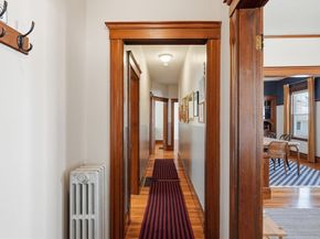 42 Lagrange St U1, Boston MA 02132