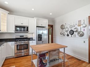 42 Lagrange St U1, Boston MA 02132