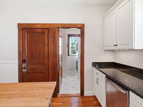 42 Lagrange St U1, Boston MA 02132