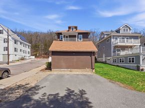 42 Lagrange St U1, Boston MA 02132