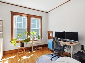 42 Lagrange St U1, Boston MA 02132